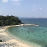 ファインダイニング - 海が綺麗