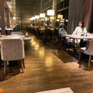 グリル アンド ダイニング ジー_2