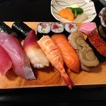 Kaikou Sushi - 