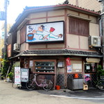 2013年11月撮影。