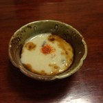 東宝茶屋 - ②30年物珍味本馴れ鮨1260円