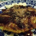 真魚 - トンペイ焼きも絶品ｗ