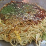 Okonomiyaki Hachibee - 