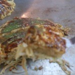 Okonomiyaki Hachibee - 