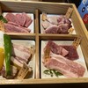 郷麓温泉 - 料理写真: