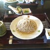 蕎麦 貴賓館