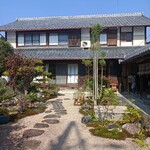 我流菴かかかび - 