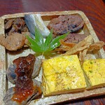 我流菴かかかび - 