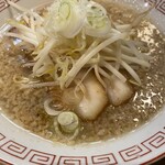 ラーメン屋 トイ・ボックス - 