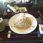蕎麦 貴賓館 - 