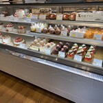 Patisserie Belleassiette - 