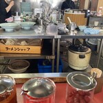 ラーメンショップ - 