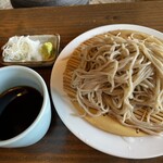 Teuchi Soba Mizumo - 