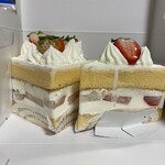 Patisserie Belleassiette - 