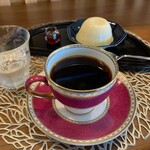 自家焙煎 ロイヤル・ド・カフェ - 