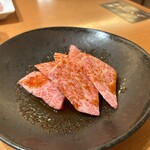 天下の焼肉 大将軍 - 