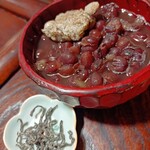 我流菴かかかび - 