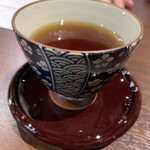 Restaurant MARUJU - 秩父産、よこぜの紅茶