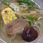 我流菴かかかび - 