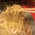 らぁ麺 大和田 - 