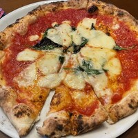 ピッツェリア&トラットリア ゴンゾ 目黒店 - 