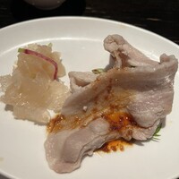 過門香 丸の内トラストタワー店 - 