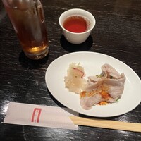 過門香 丸の内トラストタワー店 - 