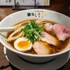 淡麗拉麺 志おん - 醤油らーめん