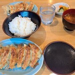 餃子センター - 