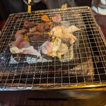 Yakitori Akira - 