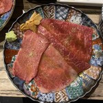 焼肉 六甲園 - 