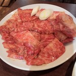 Yakiniku Iwaji - 