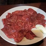 Yakiniku Iwaji - 