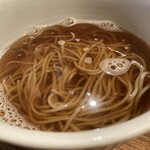 蕎麦ひら井 - 