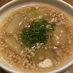 蕎麦ひら井 - 
