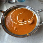 インド・ネパールレストラン&バー サグン - 