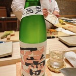 Sushidou Tomiza - 