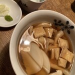 蕎麦ひら井 - 