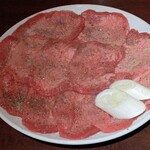 Yakiniku Iwaji - 