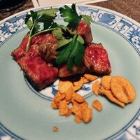 青山牛彩 - 