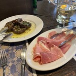 ラ フィーリア デル プレジデンテ - 