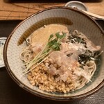 蕎麦処 尾張屋 - 