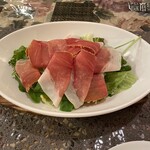ブォーナ　フォルトゥーナ - 