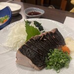 魚楽唐唐 - 