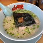 ラーメン山岡家 - 