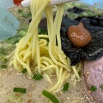 ラーメン山岡家 - 