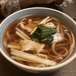 蕎麦処 尾張屋 - 