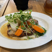 LE PORTIER Par Aux Delices de dodine Toranomon - 