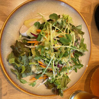 LE PORTIER Par Aux Delices de dodine Toranomon - 