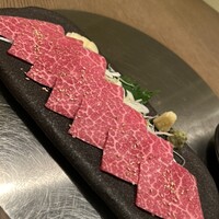 焼肉白炭 - 